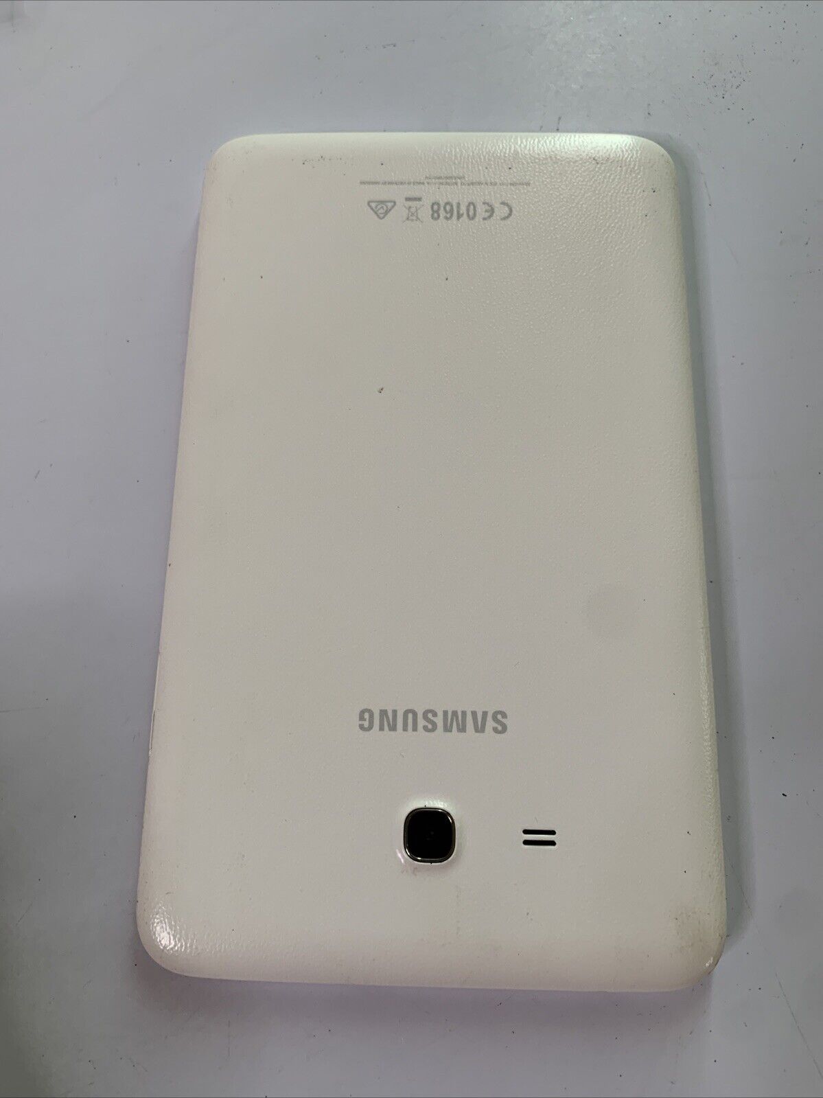 Samsung Galaxy Tab 3 Lite SM-T113 Tablet *Doesn't Turn On For Parts or Repair