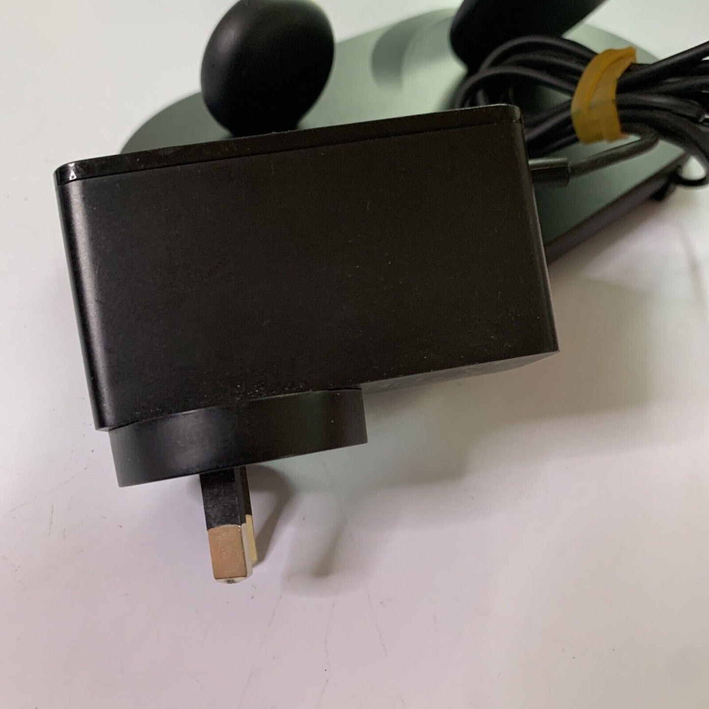 Belkin Boost Charge 3 in 1 Wireless Charger Black for iPhone Apple Watch Airpods