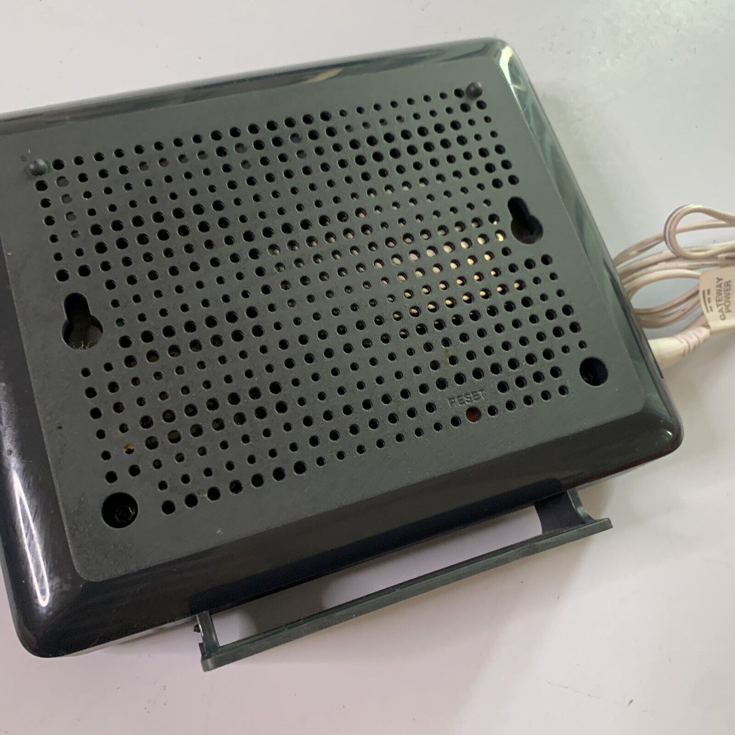 Western Digital WD My Net Universal Wireless Range Extender Wi-Fi Dual Band  H2F