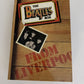 The Beatles – From Liverpool The Beatles Box (Cassette, 1980) RDCP4-331