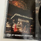 Foo Fighters Live At Wembley Stadium (DVD, 2008) All Regions
