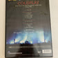 Coldplay Secret Gig In Paradiso Amsterdam 5 June 2008 (DVD, 2008) All Regions