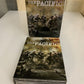 The Pacific : Steel Box Edition (DVD, 2010, 6-Disc Set) Region 4