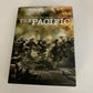 The Pacific : Steel Box Edition (DVD, 2010, 6-Disc Set) Region 4