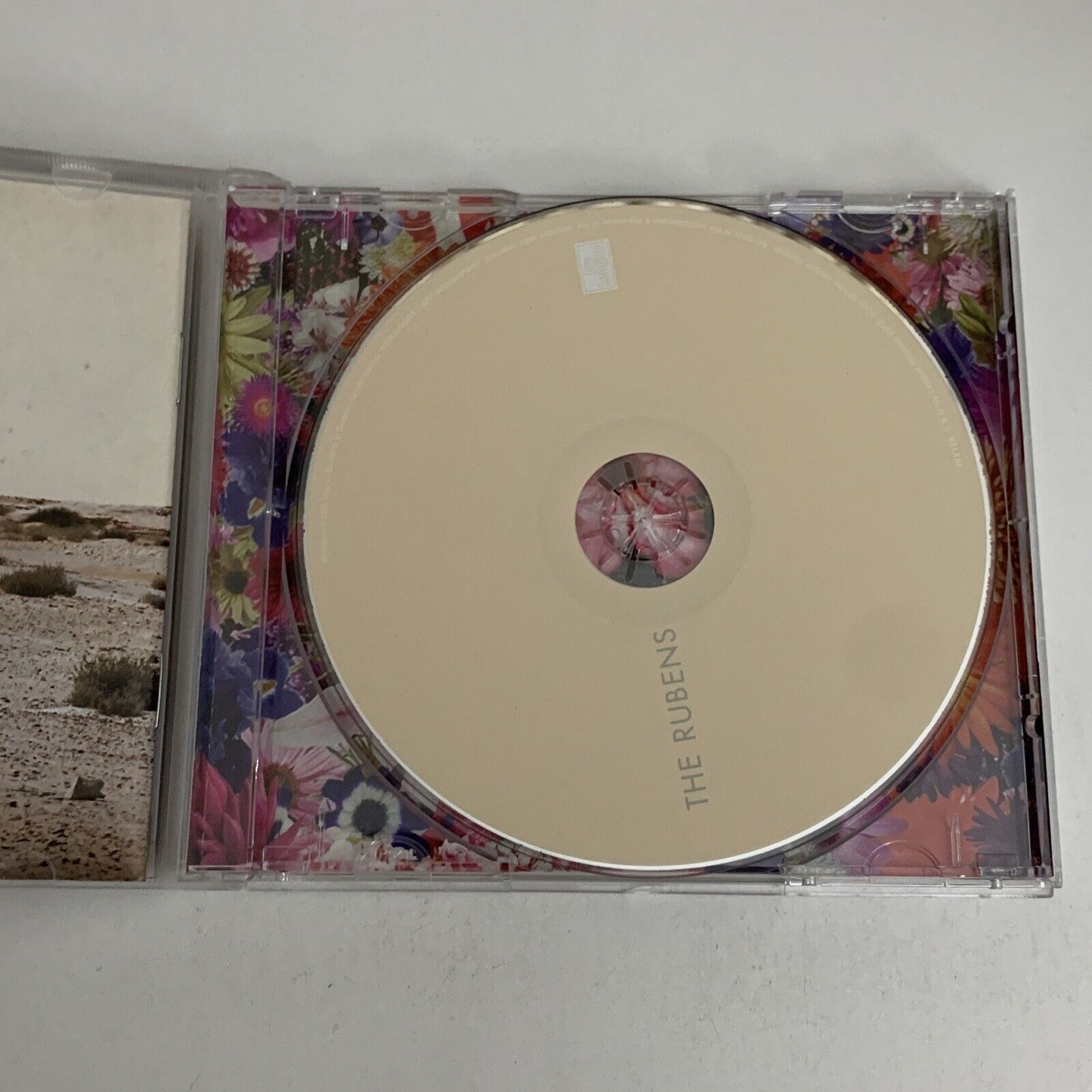 The Rubens by The Rubens (CD, 2012) Album