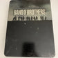 Band Of Brothers : Steelbox Special Edition Complete (DVD, 2001) Region 4