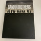 Band Of Brothers : Steelbox Special Edition Complete (DVD, 2001) Region 4