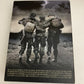 Band Of Brothers : Steelbox Special Edition Complete (DVD, 2001) Region 4