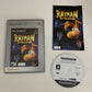 Rayman Revolution PS2 Sony PlayStation 2 PAL Platformer 2002 Game Complete