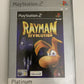 Rayman Revolution PS2 Sony PlayStation 2 PAL Platformer 2002 Game Complete
