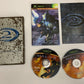 Halo 2 Steel Box Collector's Edition Microsoft XBOX Original PAL Game Complete