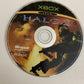 Halo 2 Steel Box Collector's Edition Microsoft XBOX Original PAL Game Complete