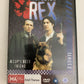 Inspector Rex : The Complete Series 2 (DVD, 1995, 4-Disc Set) Region 4