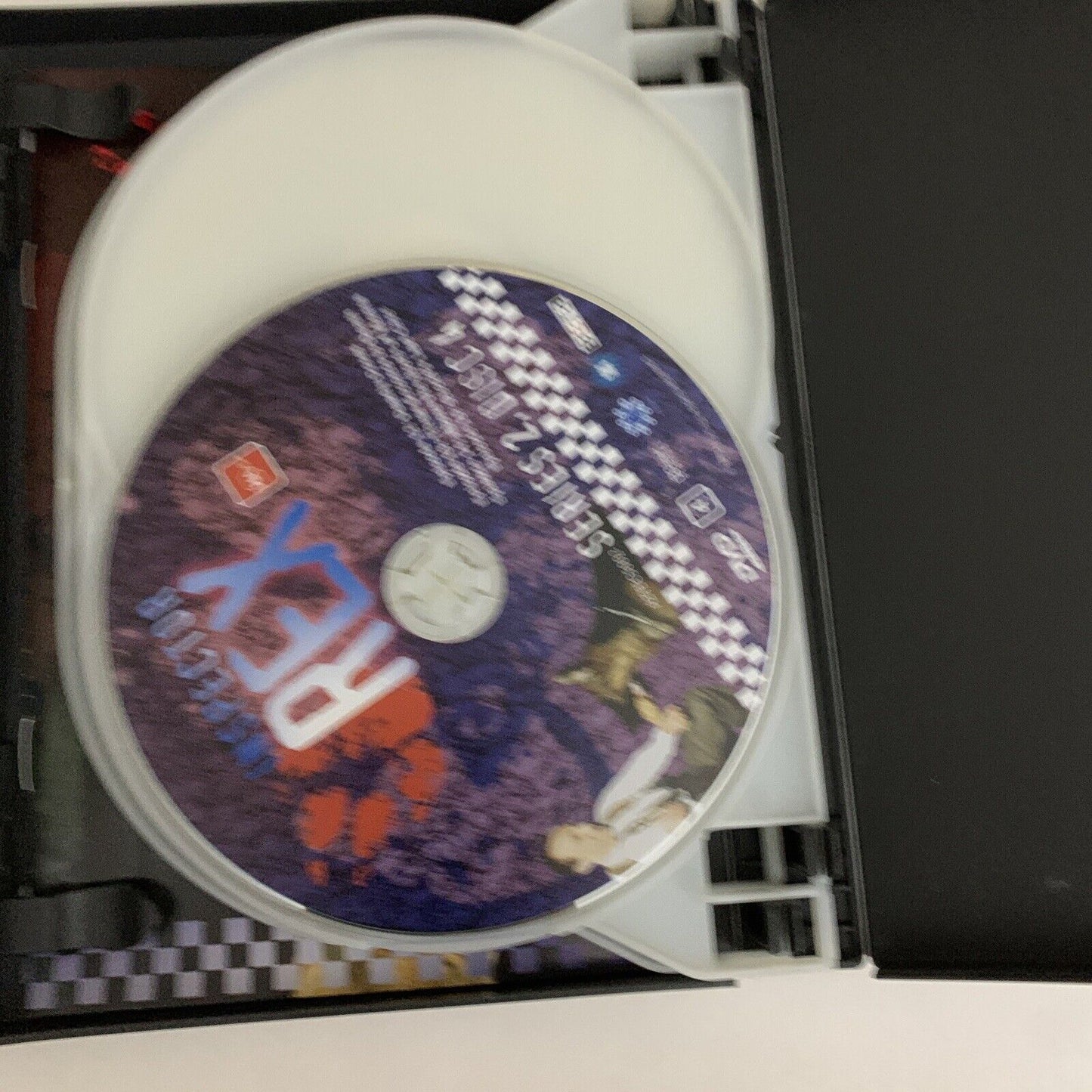 Inspector Rex : The Complete Series 2 (DVD, 1995, 4-Disc Set) Region 4