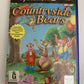 Countryside Bears PS2 Sony PlayStation 2 PAL 2006 Game Complete