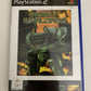 Robot Warlords PS2 Sony PlayStation 2 PAL 2002 Game Complete