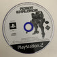 Robot Warlords PS2 Sony PlayStation 2 PAL 2002 Game Complete
