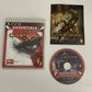 God of War III 3 PS3 Sony PlayStation 3 Action Game Complete