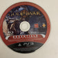 God of War III 3 PS3 Sony PlayStation 3 Action Game Complete