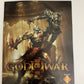 God of War III 3 PS3 Sony PlayStation 3 Action Game Complete