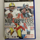 NFL QB Club 2002 PS2 Sony PlayStation 2 PAL Game Complete