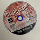 NFL QB Club 2002 PS2 Sony PlayStation 2 PAL Game Complete