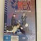 Inspector Rex : Complete Series 3 (DVD, 1996) Region 4