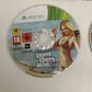 Grand Theft Auto V  Microsoft Xbox 360 PAL 2013 Game + Map Complete