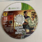 Grand Theft Auto V  Microsoft Xbox 360 PAL 2013 Game + Map Complete