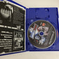 WWE Smackdown vs Raw 2006 PS2 Sony Playstation 2 PAL Wrestling Game + DVD