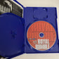 WWE Smackdown vs Raw 2006 PS2 Sony Playstation 2 PAL Wrestling Game + DVD