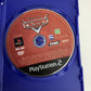 Disney Pixar Cars PS2 Sony PlayStation PAL Racing Arcade 2003 Game