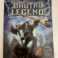 Brutal Legend  PS3 Sony PlayStation 3 2009 Game Complete