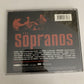 The Sopranos - Music From The HBO Original Series (CD, 1999) Album