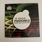Ministry Of Sound Beck's Fusion (CD, 2008) Promo