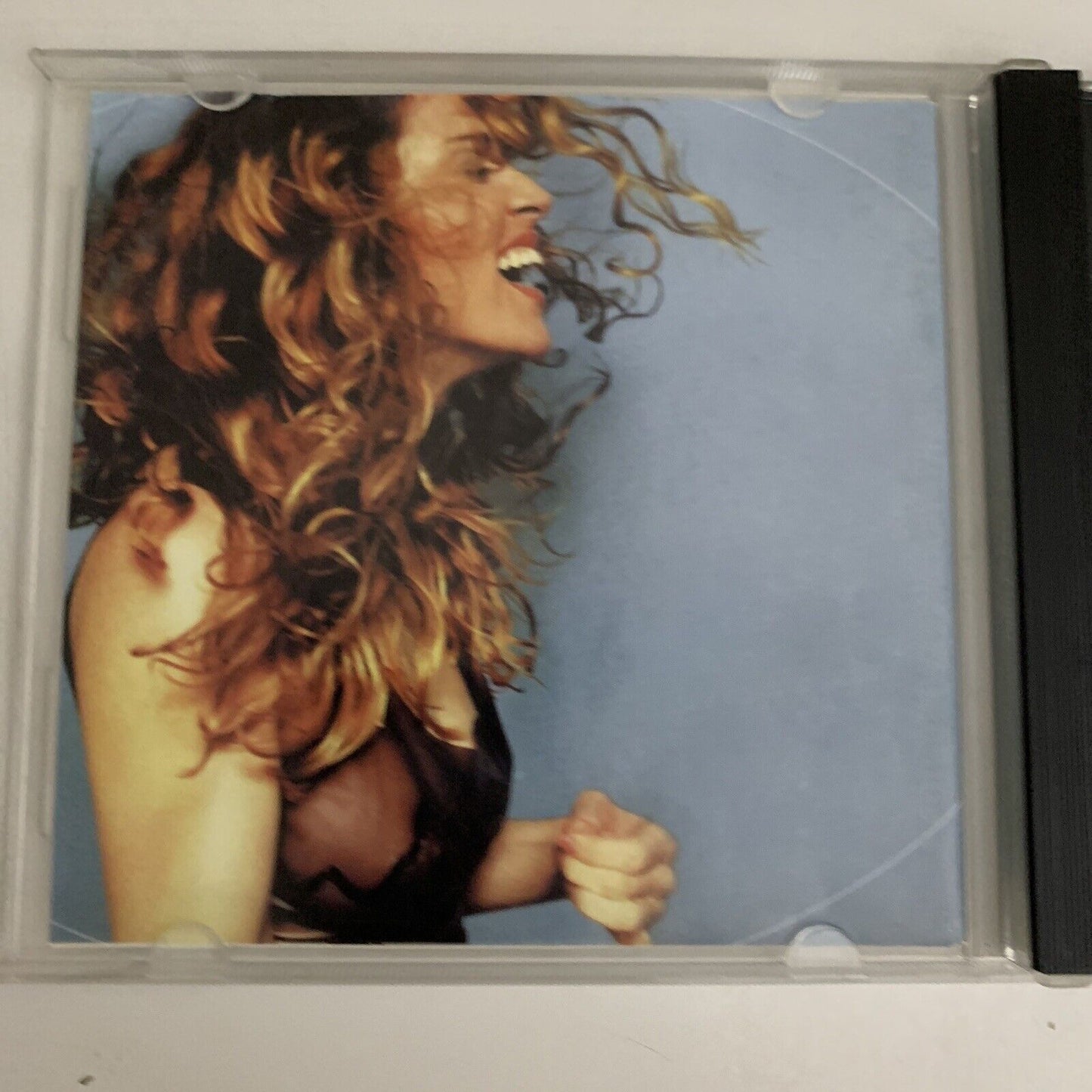 Ray Of Light by Madonna (CD, 1998) Album