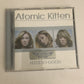 Feels So Good by Atomic Kitten (CD, 2004) Album