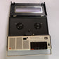 National Solid State Tape Reel Player Recorder RQ-153S Japan *For Parts Repair