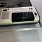 National Solid State Tape Reel Player Recorder RQ-153S Japan *For Parts Repair