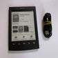 Sony Digital Book eReader 6" WiFi Touch Screen PRS-T2
