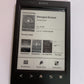 Sony Digital Book eReader 6" WiFi Touch Screen PRS-T2