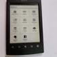 Sony Digital Book eReader 6" WiFi Touch Screen PRS-T2