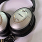Bose QuietComfort 15 Noise Cancelling Headphones 3.5mm Jack *L Ear Not Working