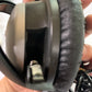 Bose QuietComfort 15 Noise Cancelling Headphones 3.5mm Jack *L Ear Not Working