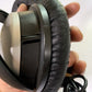 Bose QuietComfort 15 Noise Cancelling Headphones 3.5mm Jack *L Ear Not Working