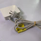 Genuine Apple Cinema Display 65W Power Adapter A1096 24.5V 2.65A with Power Cord