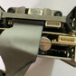 Mitsumi 5.25" Floppy Disk Drive D509V3 & Type 17 Conner Hard Drive CP-341 42MB
