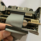 Mitsumi 5.25" Floppy Disk Drive D509V3 & Type 17 Conner Hard Drive CP-341 42MB