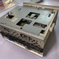Mitsumi 5.25" Floppy Disk Drive D509V3 & Type 17 Conner Hard Drive CP-341 42MB