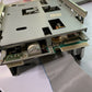 Mitsumi 5.25" Floppy Disk Drive D509V3 & Type 17 Conner Hard Drive CP-341 42MB